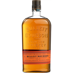 Bulleit Bourbon Frontier Whiskey 70cl