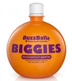 BuzzBallz Biggies Passionfruit Martini Cocktail 1.75L