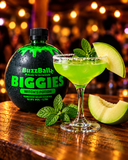 BuzzBallz Biggies Halloween Witch's Potion Cocktail 1.75L