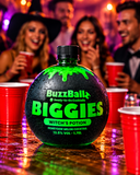 BuzzBallz Biggies Halloween Witch's Potion Cocktail 1.75L