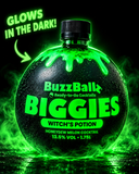 BuzzBallz Biggies Halloween Witch's Potion Cocktail 1.75L