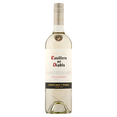Casillero Del Diablo Pinot Grigio 75cl Casillero