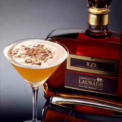 Chateau de Laubade Armagnac XO 70cl