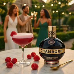 Chambord Raspberry Liqueur 70cl Chambord
