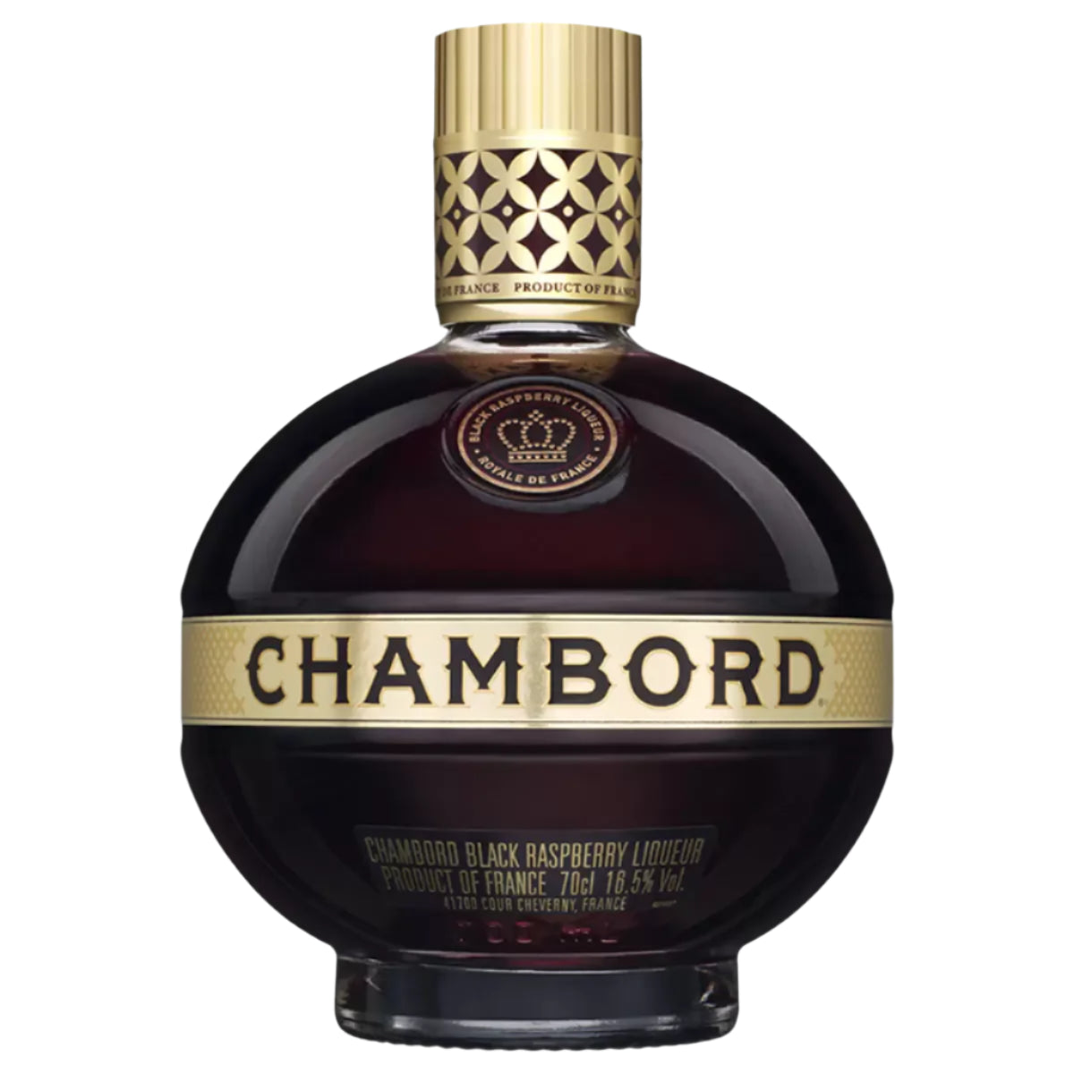 Chambord Raspberry Liqueur 70cl