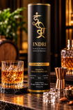 Indri Agneya Single Malt Indian Whisky 70cl
