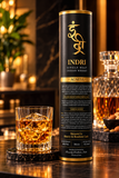 Indri Agneya Single Malt Indian Whisky 70cl