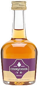 Courvoisier VS Cognac 5cl Courvoisier