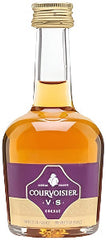 Courvoisier VS Cognac 5cl Courvoisier
