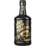 Dead Man's Fingers Spiced Rum 1L