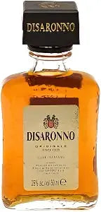 Disaronno Liqueur 5cl Miniature