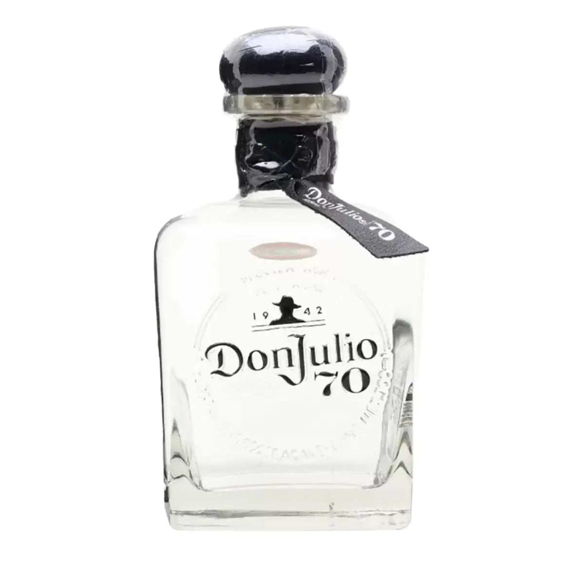 Cristalino Tequila 70cl