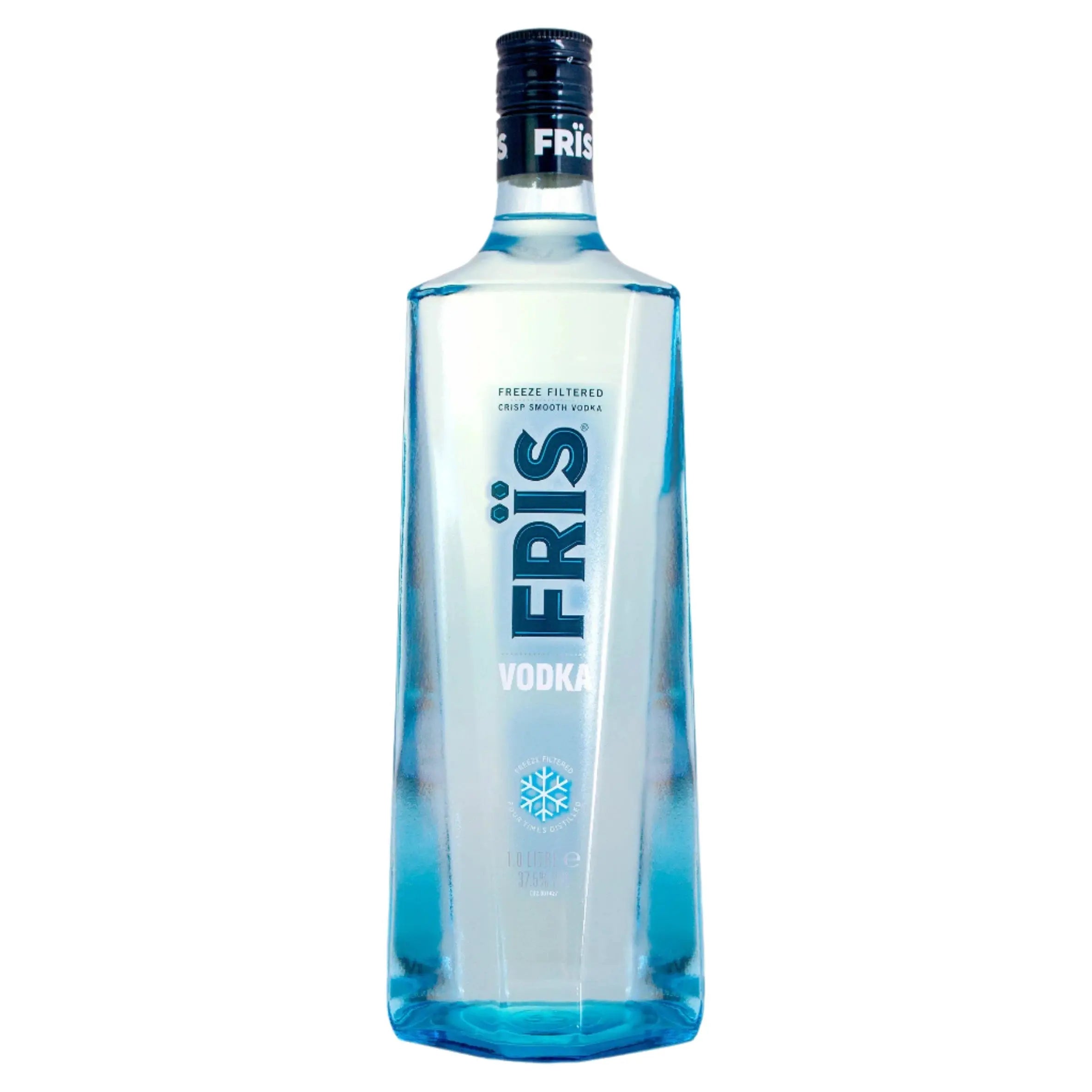 FRÏS Vodka 1L