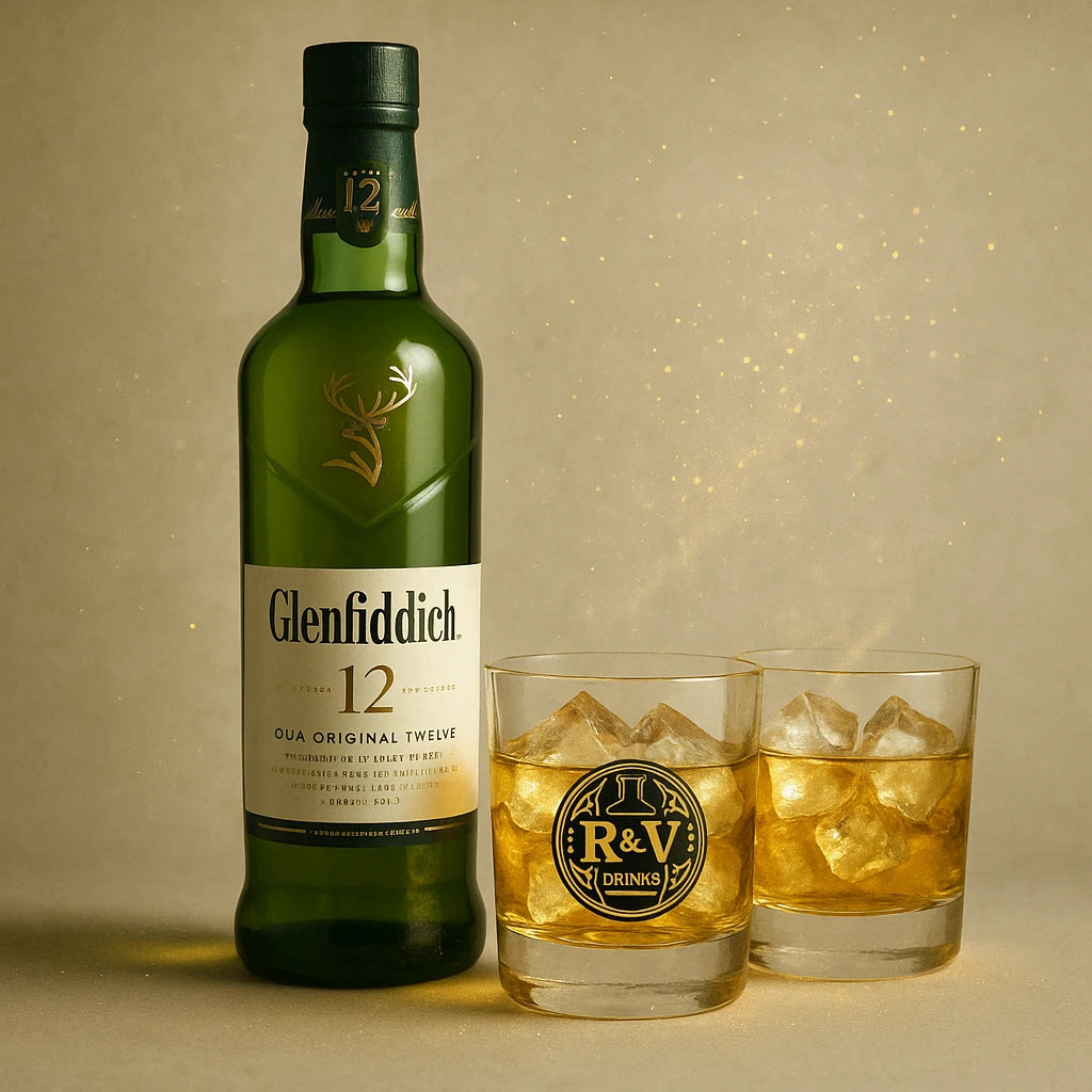 GLENFIDDICH