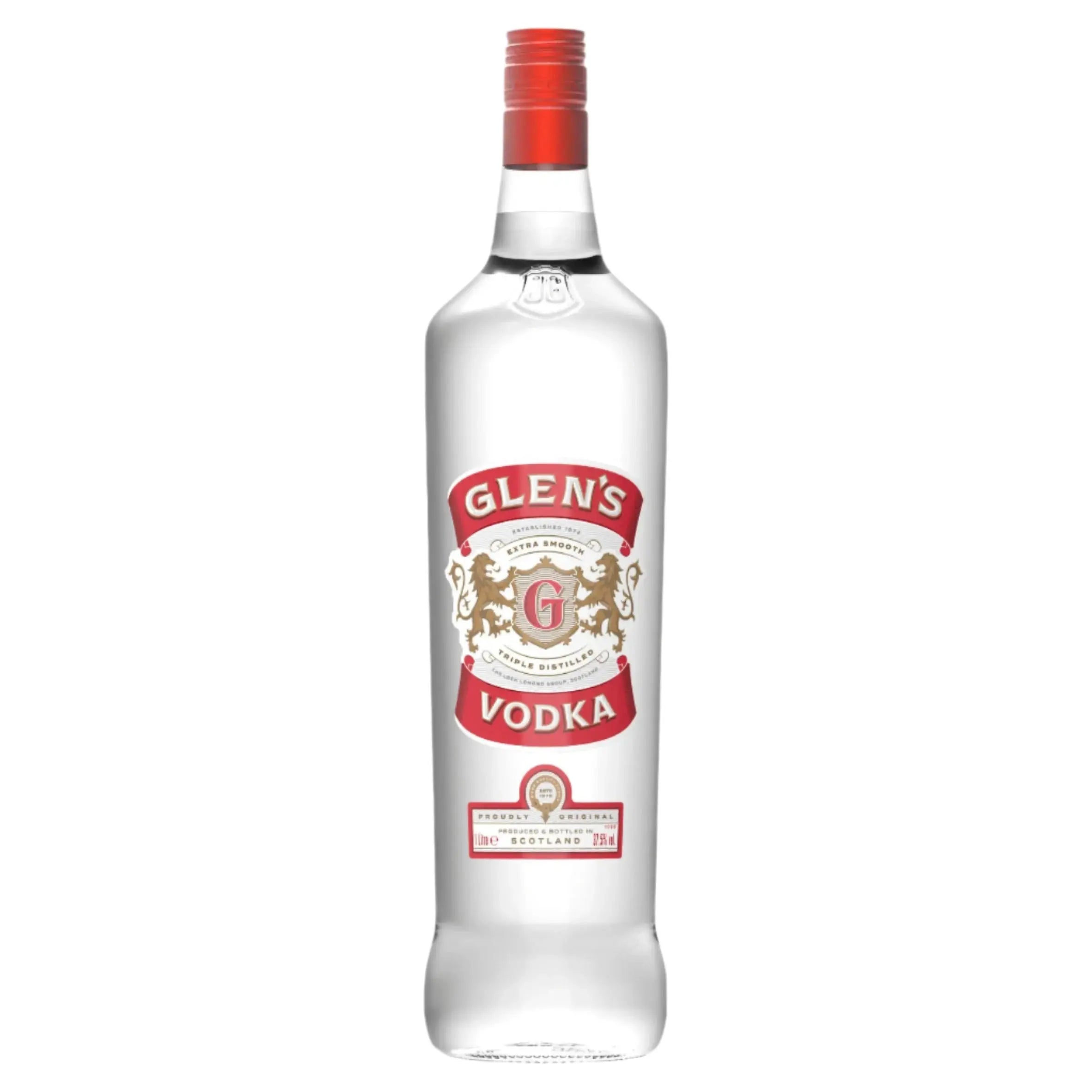 Glen’s Vodka 1L