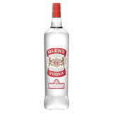 Glen’s Vodka 1L