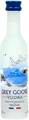 Grey Goose Vodka 5cl Grey Goose