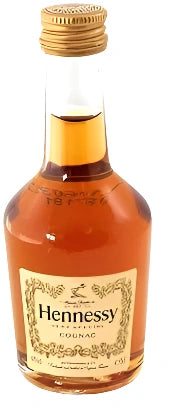 HENNESSY VERY SPECIAL COGNAC 5CL Hennessy