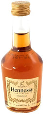 HENNESSY VERY SPECIAL COGNAC 5CL Hennessy