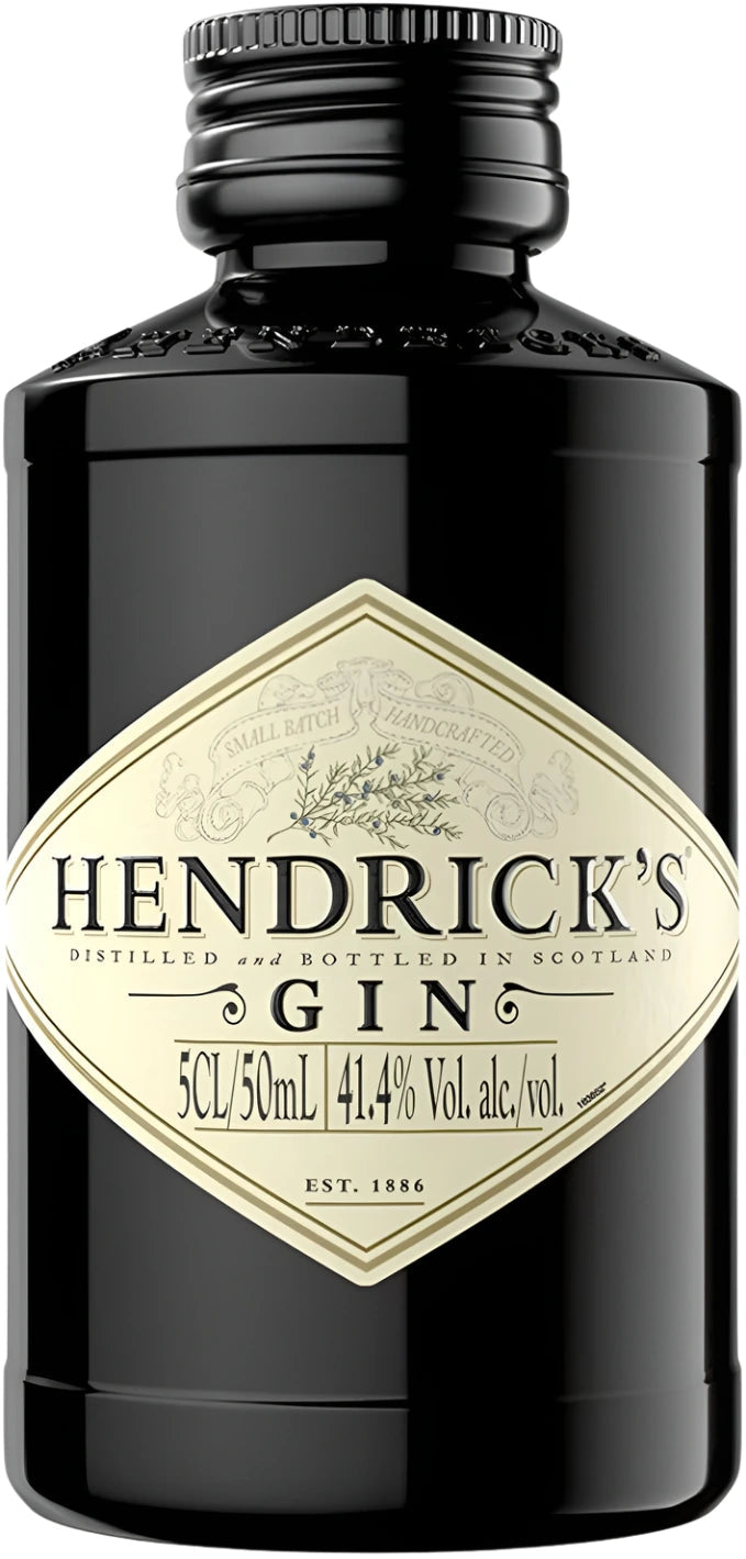 Hendricks Gin 5cl Hendrick's
