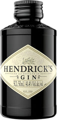 Hendricks Gin 5cl Hendrick's