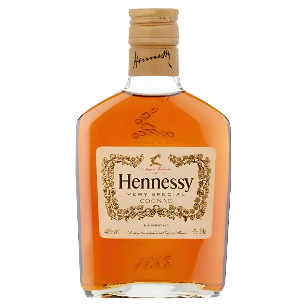 Hennessy Very Special Cognac