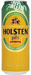 Holsten Pils Lager Beer 500ml Holsten Pils