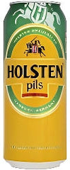 Holsten Pils Lager Beer 500ml Holsten Pils