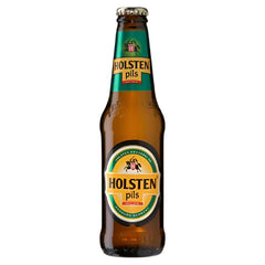 Holsten Pils Premium German Lager Beer 4 x 275 ml Holsten Pils