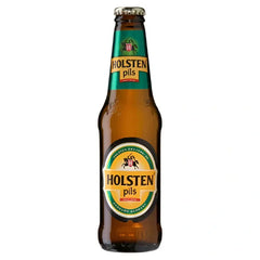 Holsten Pils Premium German Lager Beer 4 x 275 ml Holsten Pils