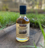 Kirkland Signature Single Malt Tour of Scotland Scotch Whisky Gift Set 4 x 20cl - RV Drinks