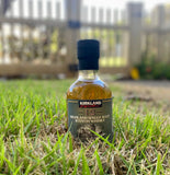 Kirkland Signature Single Malt Tour of Scotland Scotch Whisky Gift Set 4 x 20cl - RV Drinks