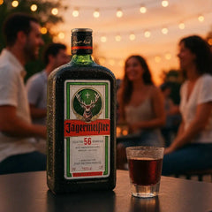 Jagermeister Herbal Liqueur 70cl jagermeister