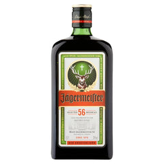 Jägermeister Herbal Liqueur 70cl