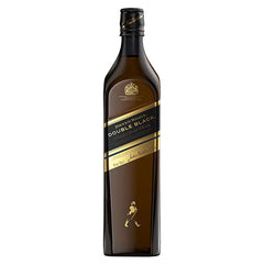 Johnnie Walker Double Black Scotch Whisky 70cl