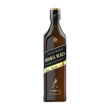Johnnie Walker Double Black Label Blended Scotch Whiskey 70cl - RV Drinks