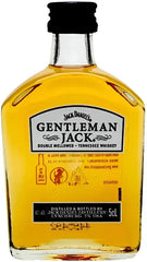 Jack Daniels Gentleman Jack Whiskey 5cl Jack Daniel's