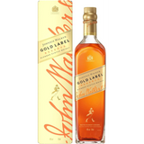 Johnnie Walker Gold Label Reserve Blended Scotch Whisky 70cl