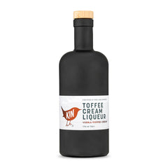 Kin Toffee Cream Liqueur 70cl