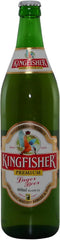 Kingfisher Premium Indian Lager Beer 4 x 650ml Kingfisher