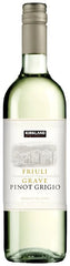 Kirkland Signature Friuli Grave Pinot Grigio 75CL KIRKLAND SIGNATURE