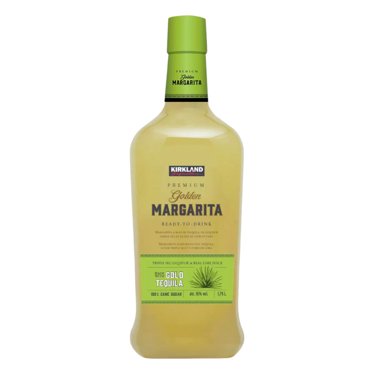 Kirkland Golden Margarita 1.75L