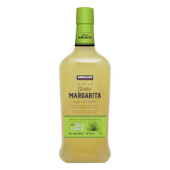 Kirkland Golden Margarita 1.75L