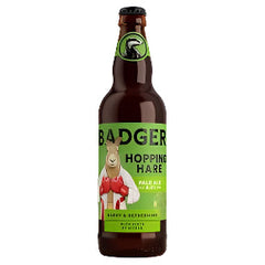 Badger Brewery Dorset Dozen Multipack Beer 12 x 500ml Badger