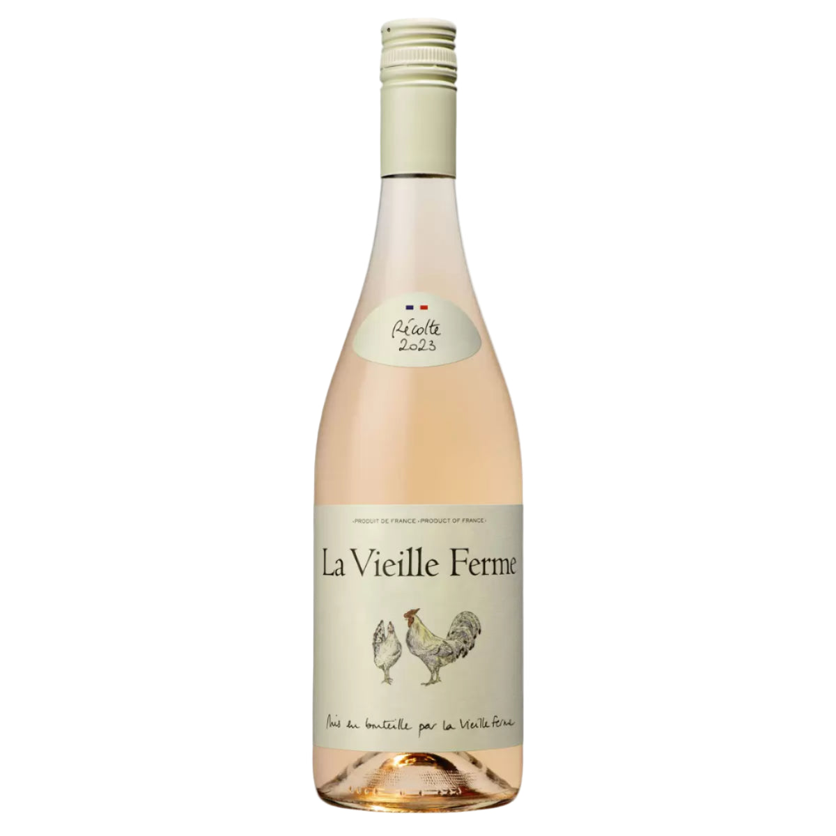 Rose Wine 75cl