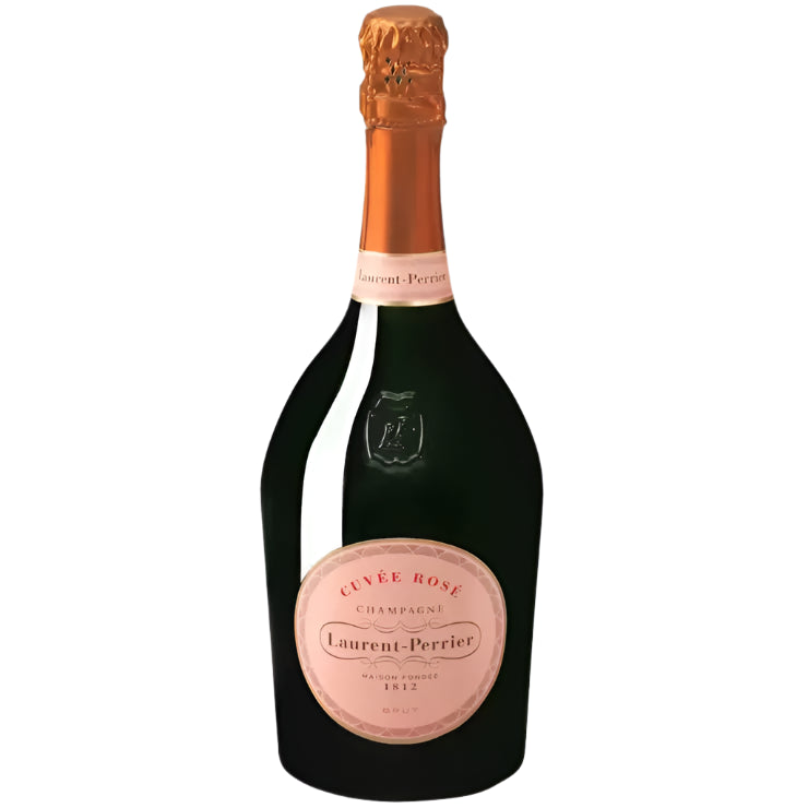 Laurent-Perrier Cuvee Rose Champagne NV 75cl