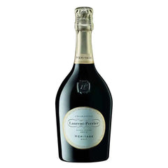 Laurent-Perrier Heritage Brut Champagne 75cl