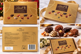 Lindt Pralinés Classiques Assorted Fine Chocolates 407g
