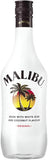 Malibu Coconut Rum 1L