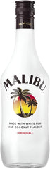 Malibu Coconut Rum 1L